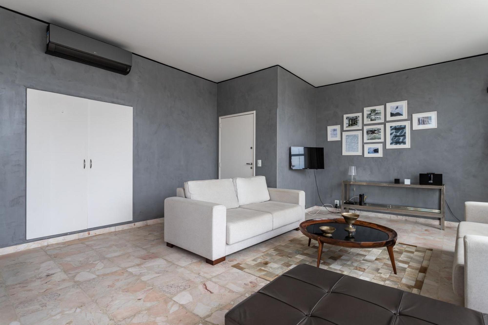 Unhotel - Apartamento Familia Design Ipanema, Perto Da Praia Rio de Janeiro Bagian luar foto